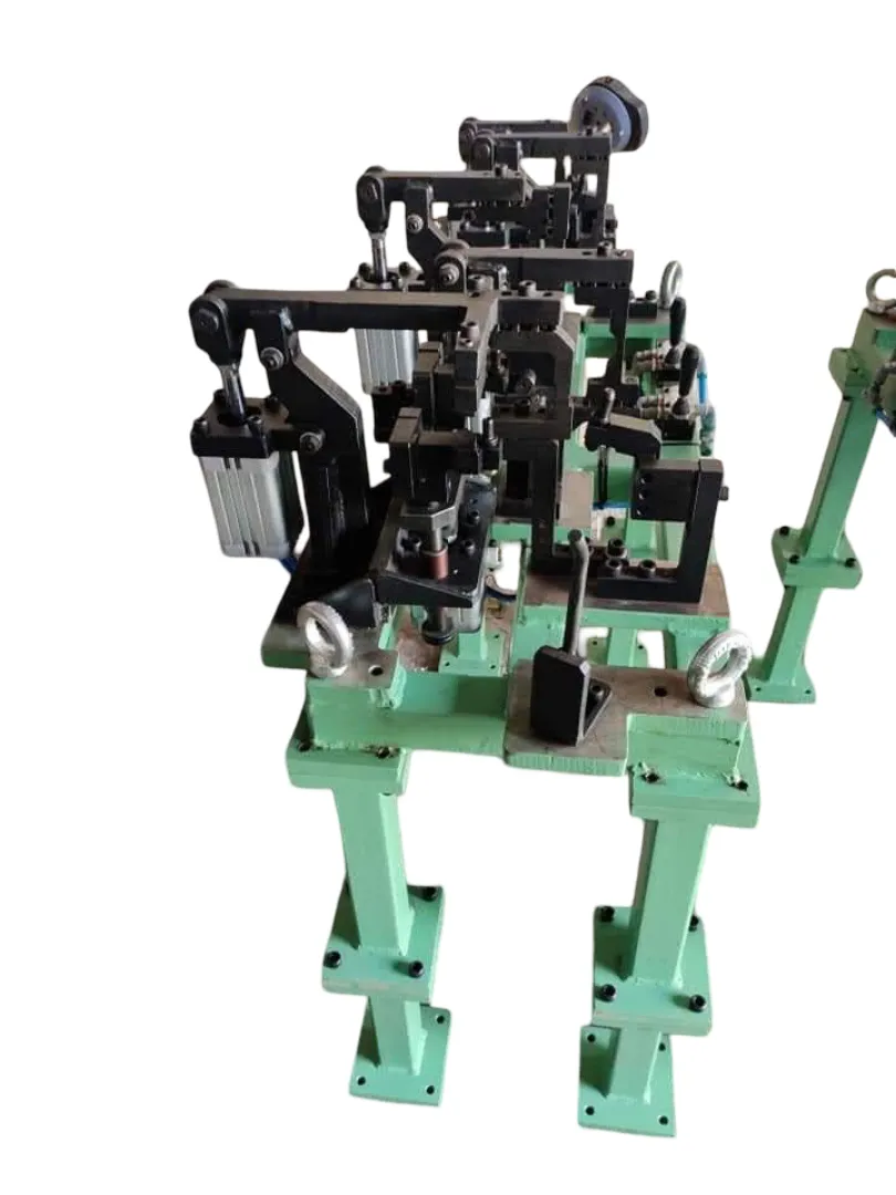 Assembly Fixtures